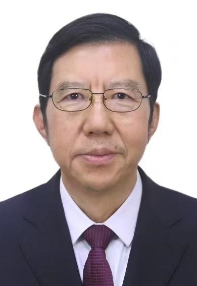  H.E Honorable Attorney at Law Yu Tianmin, Vice Chairman of the Liaoning Provincial Committee of the Chinese People’s Political Consultative Conference and Chairman of the Liaoning Law Society