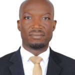 Mula Anthony Director General Busoga Consortium