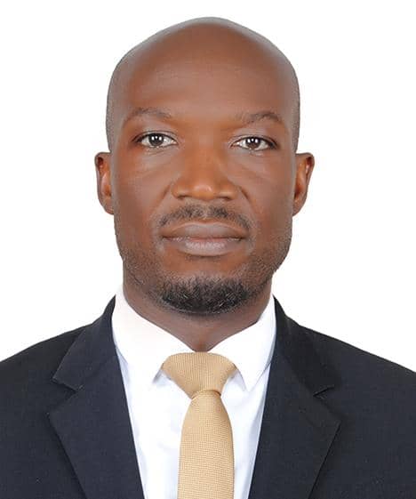 Mula AnthonyDirector General Busoga Consortium