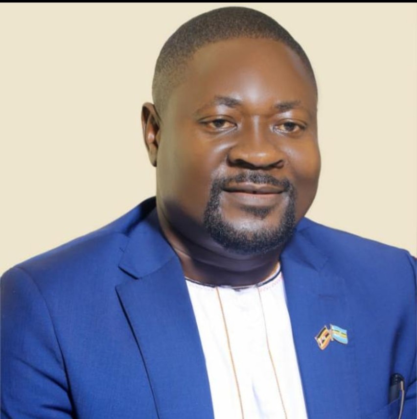 Hon. Maxwell Kuwembula the late District Chairperson and Governor Busoga Consortium for Development